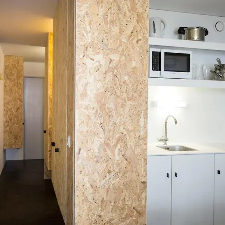 Appartement Studio Les Arcs 2000, 1 pièce, 5 personnes - FR-1-346-38 Les Arcs (Savoie)