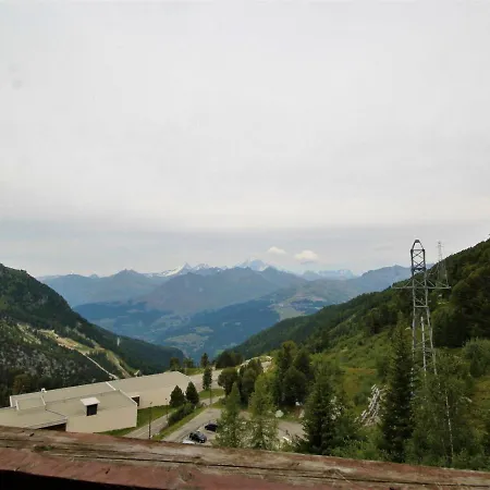 Appartement Studio Les Arcs 2000, 1 pièce, 5 personnes - FR-1-346-38 Les Arcs (Savoie)