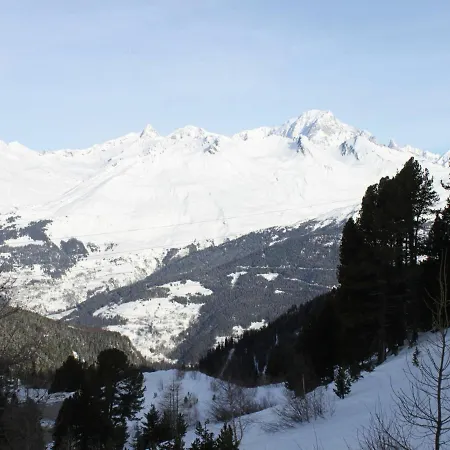 Studio Les Arcs 2000, 1 pièce, 5 personnes - FR-1-346-38 * Les Arcs (Savoie)